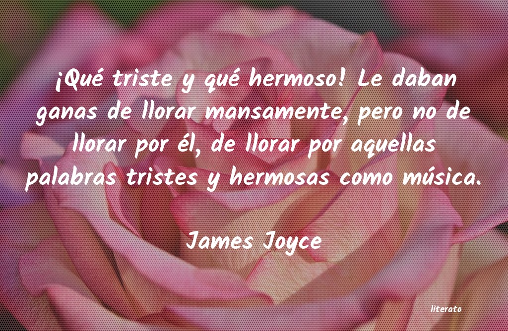 Frases de James Joyce