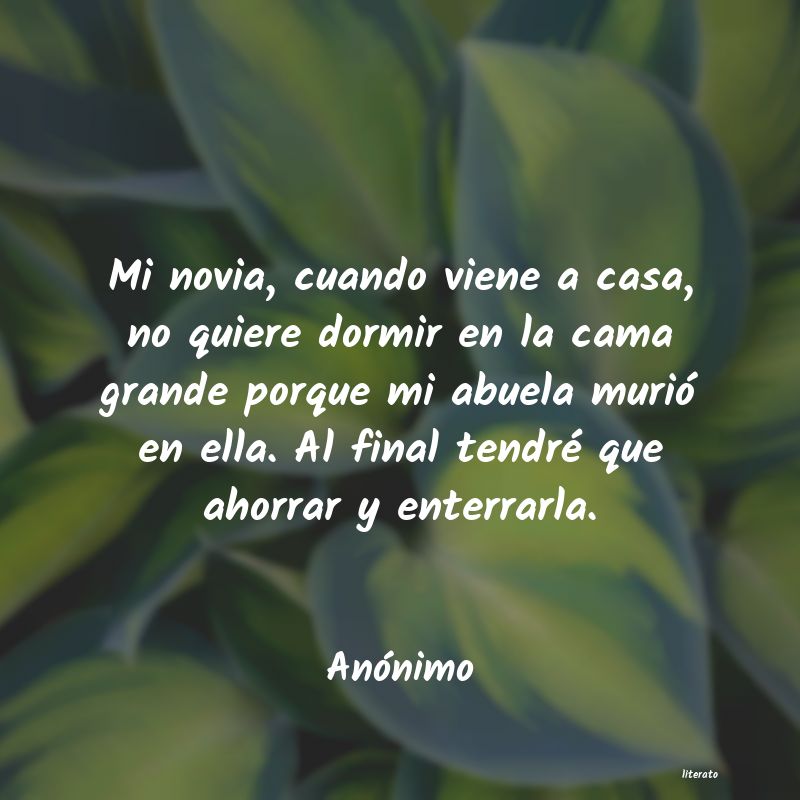 frases