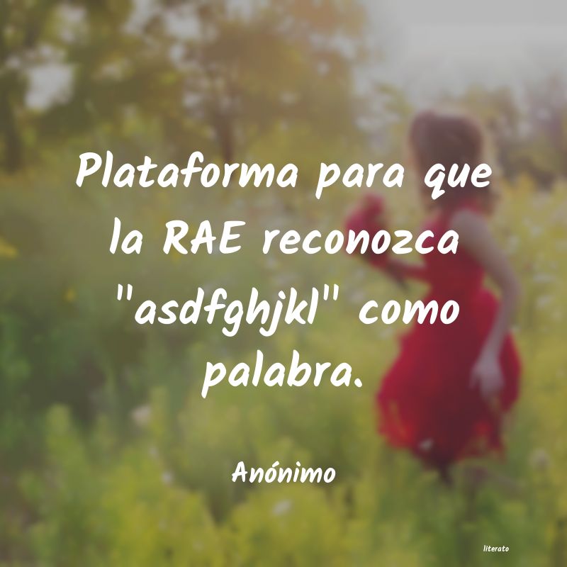 frases