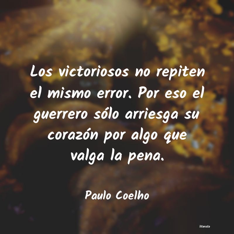 Frases de Paulo Coelho