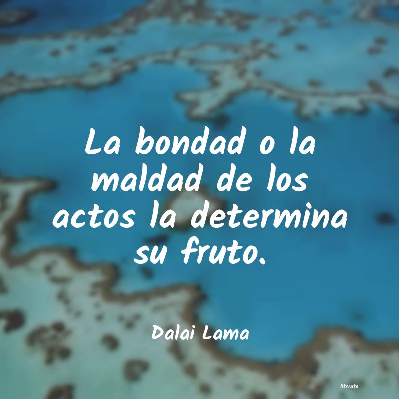 Frases de Dalai Lama