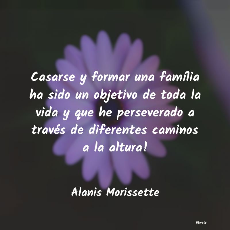 Frases de Alanis Morissette