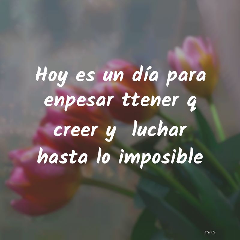frases
