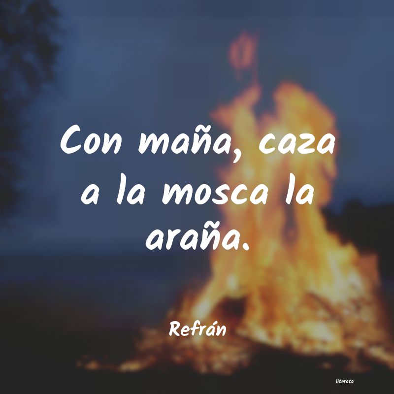 frases de RefrÃ¡n