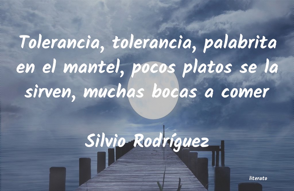 Frases de Silvio Rodríguez