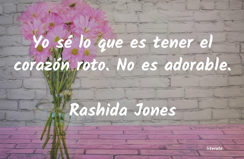 Frases de Rashida Jones