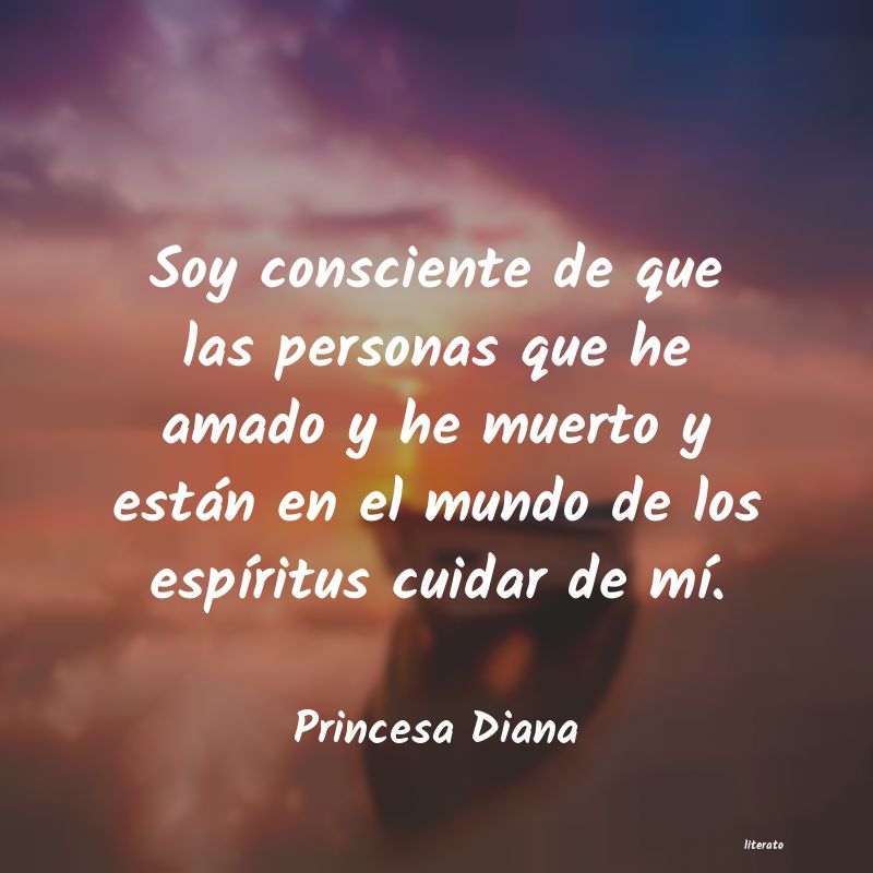 frases de Princesa Diana