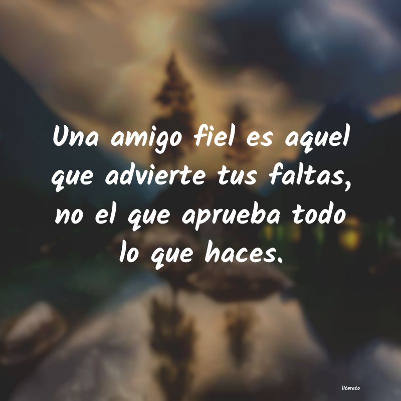 frases