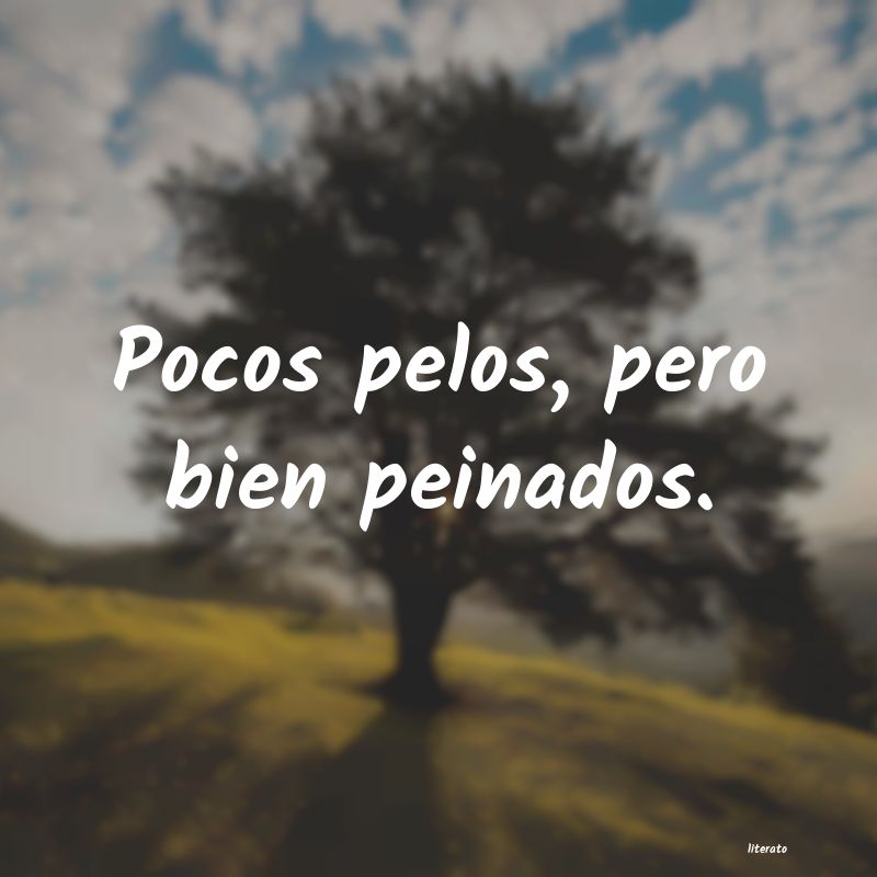 frases