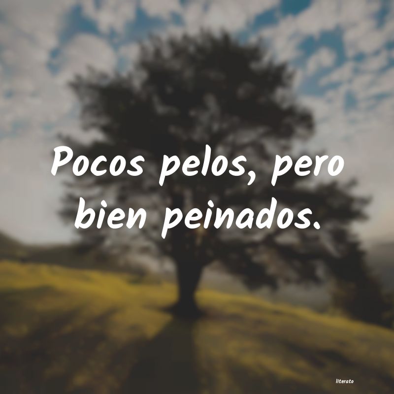 Frases de 