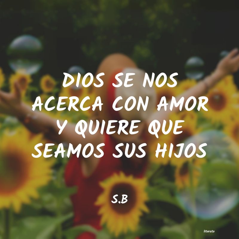 frases cortas acerca de los hijos
