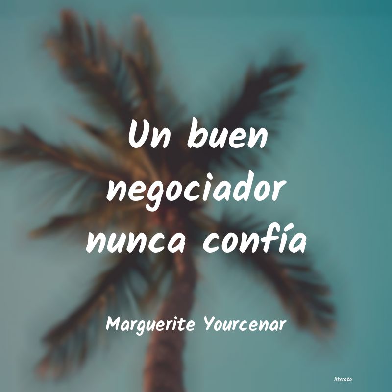 frases de Marguerite Yourcenar