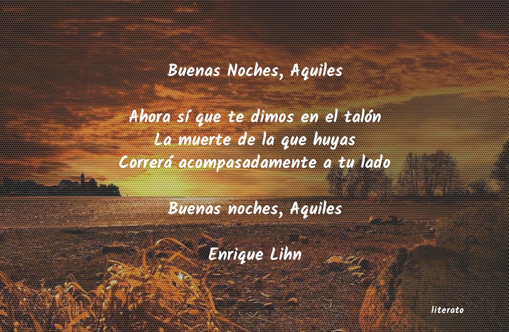 Frases de Enrique Lihn