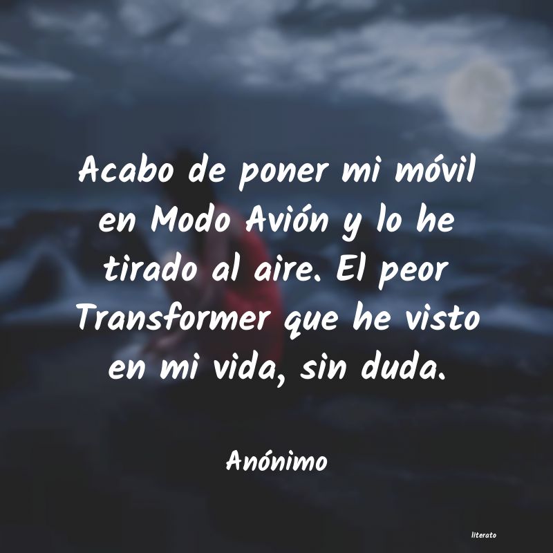 frases