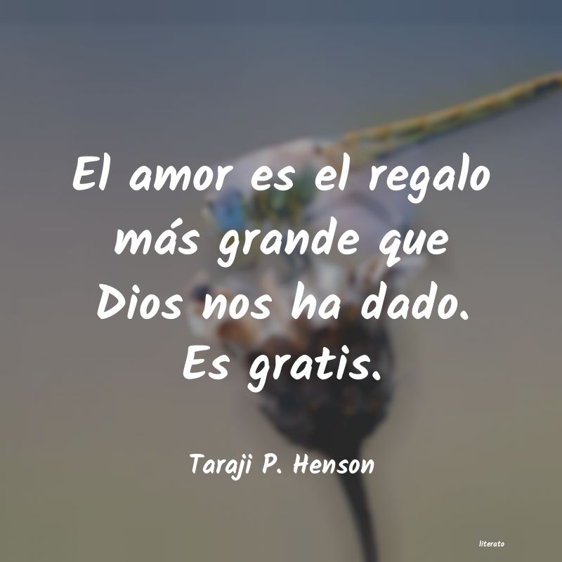 frases de Taraji P. Henson