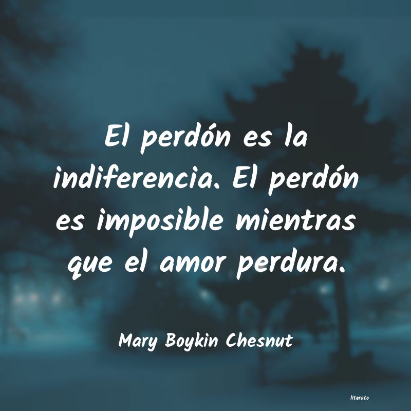 Frases de Mary Boykin Chesnut