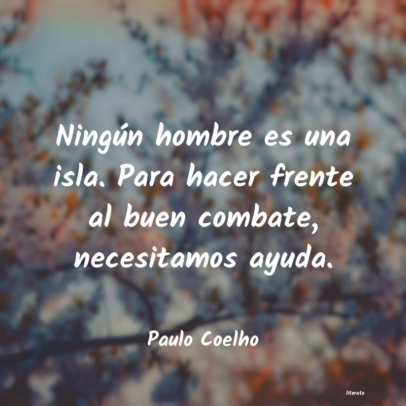 Frases de Paulo Coelho