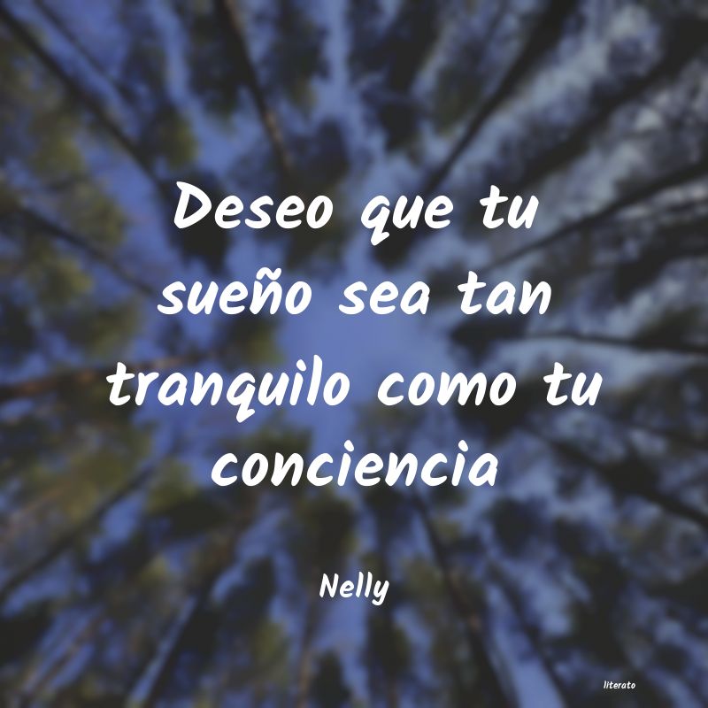 frases de Nelly