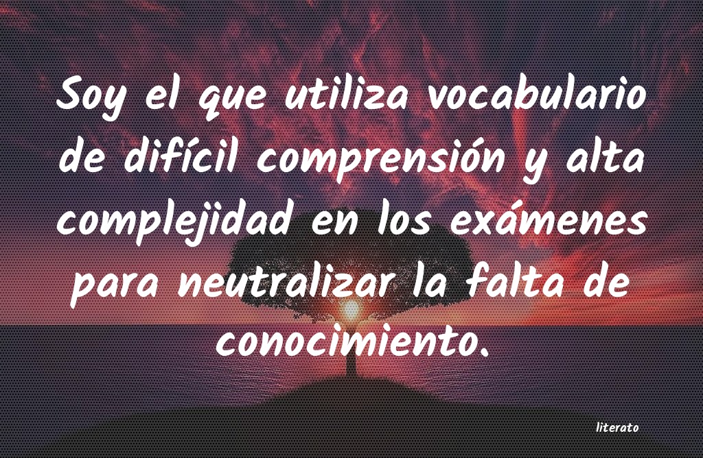 frases