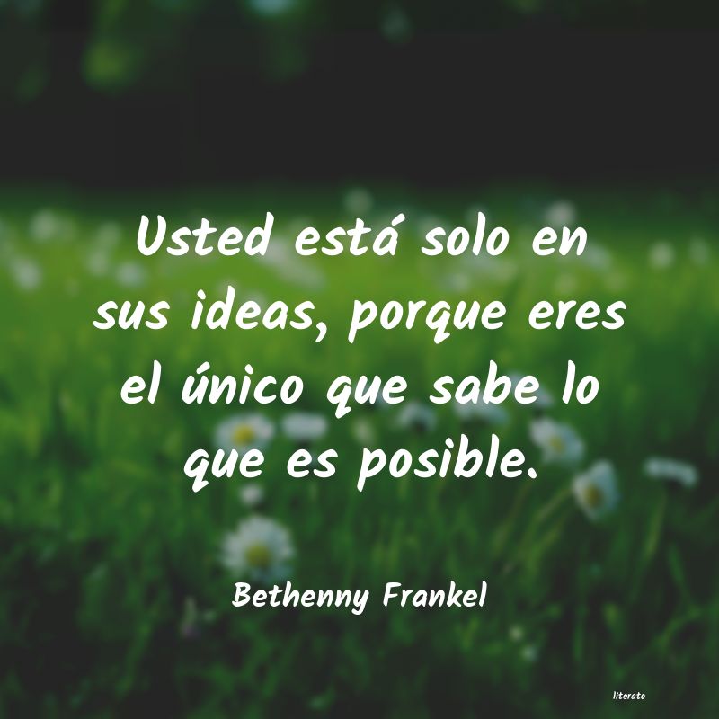 Frases de Bethenny Frankel