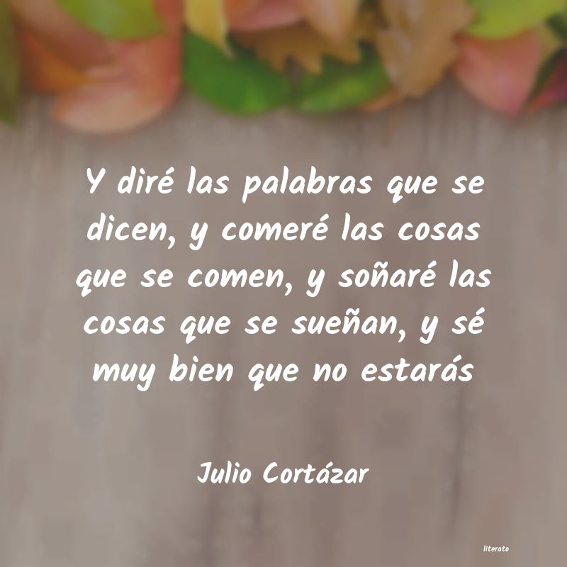 frases que dicen te extraño