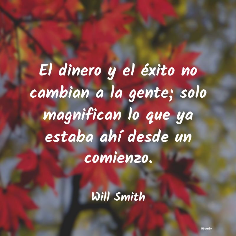 Frases de Will Smith