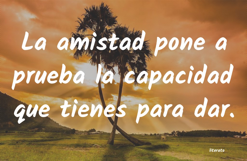 frases