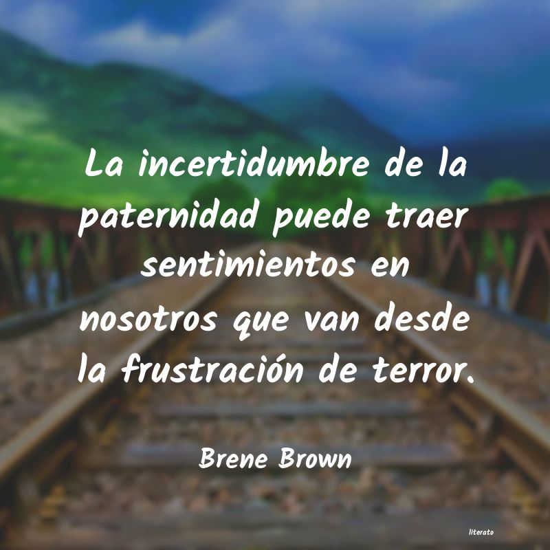 Frases de Brene Brown