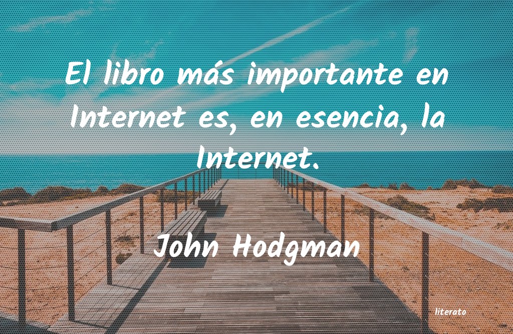 Frases de John Hodgman