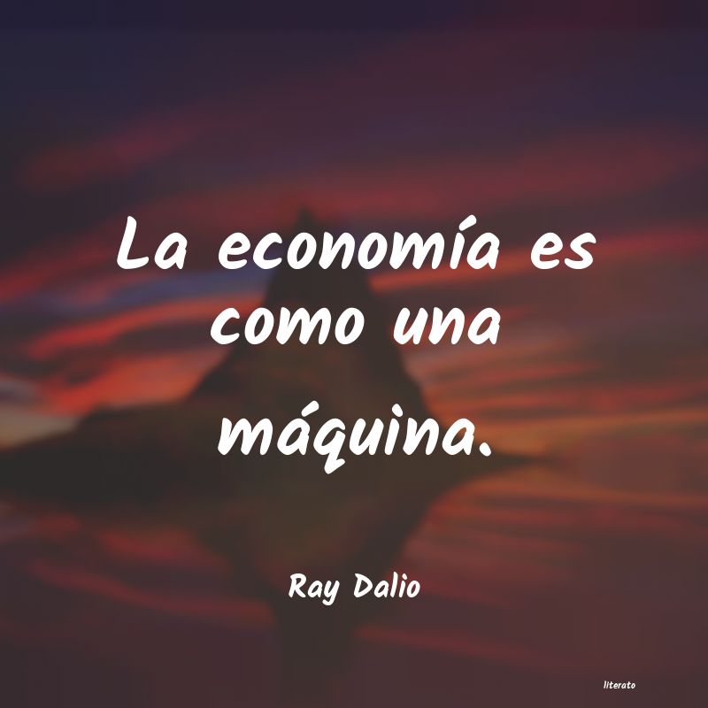 Frases de Ray Dalio