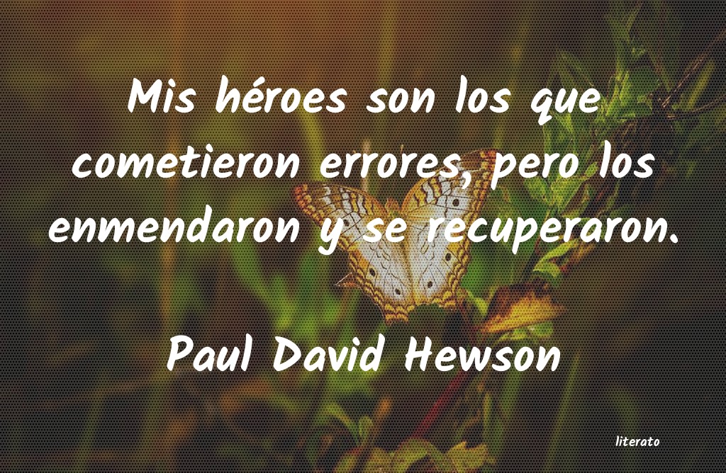 Frases de Paul David Hewson