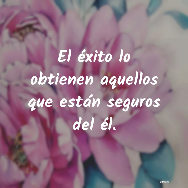 frases
