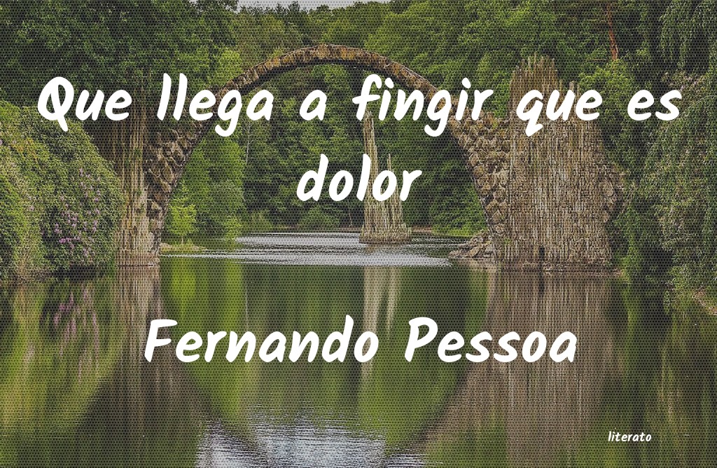frases de Fernando Pessoa