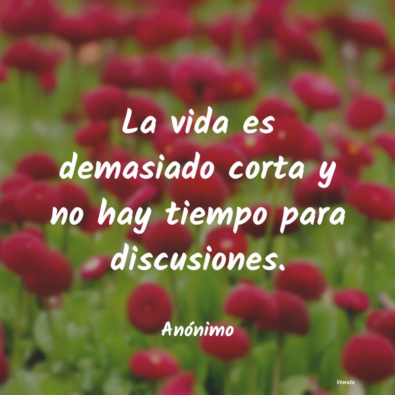 frases