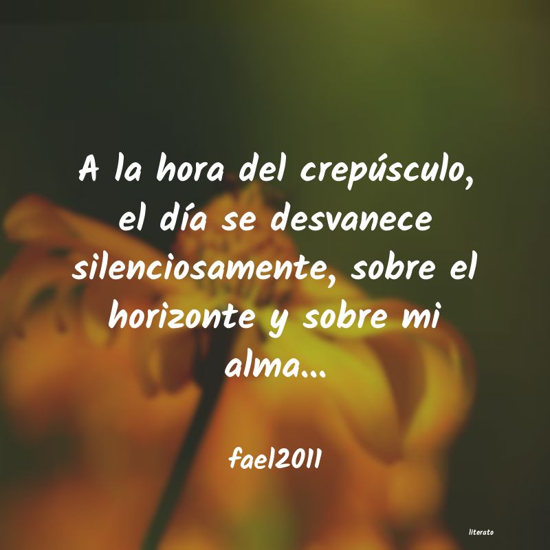 frases de fael2011
