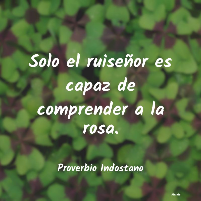 comprender