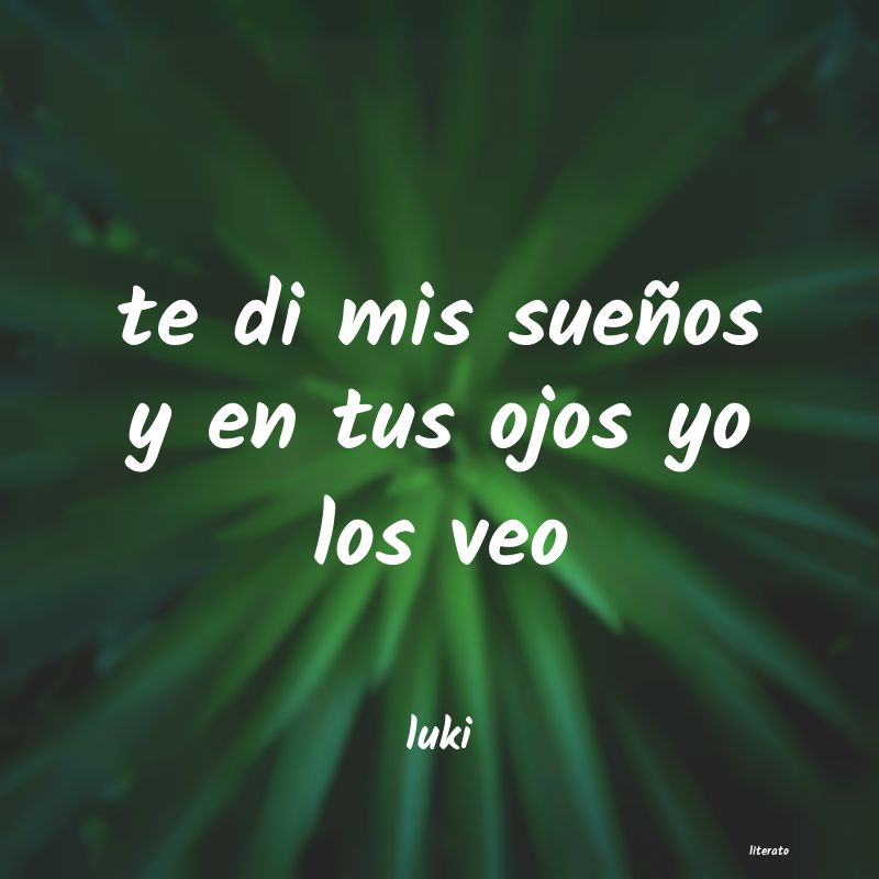 frases de luki