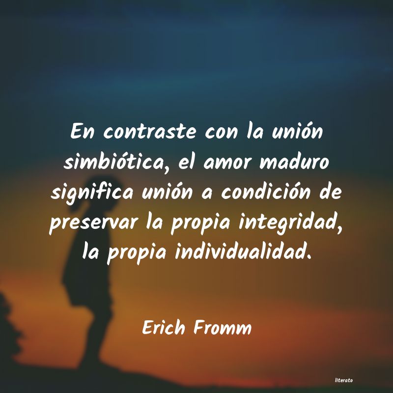 erick fromm