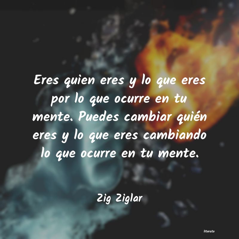 Frases de Zig Ziglar