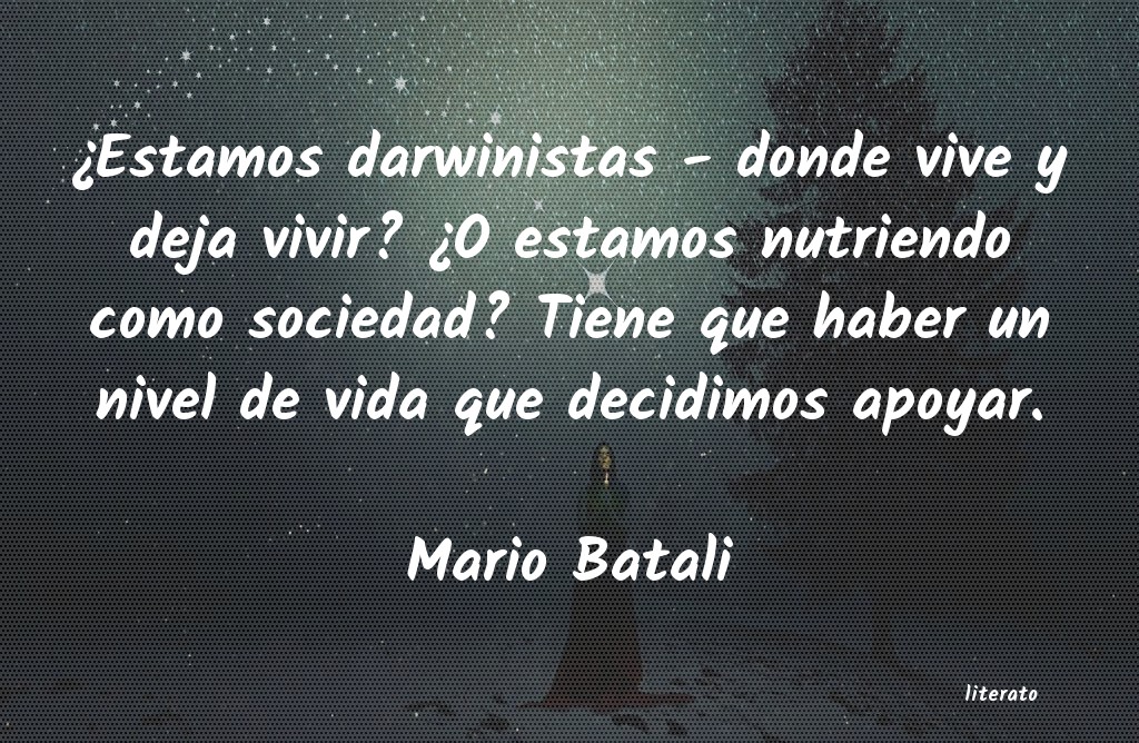 frases de Mario Batali