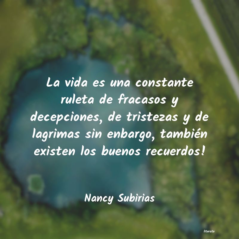 Frases de DecepciÃ³n
