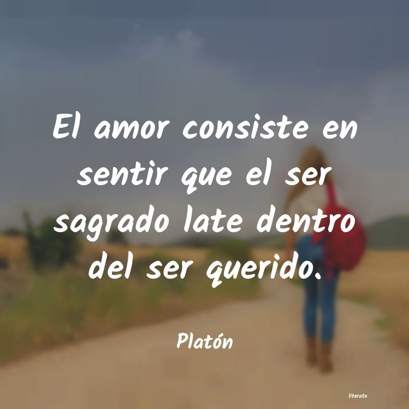 Frases de Platón