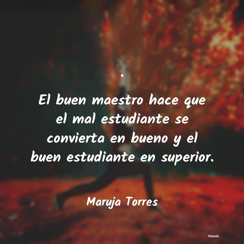 Frases de Maruja Torres