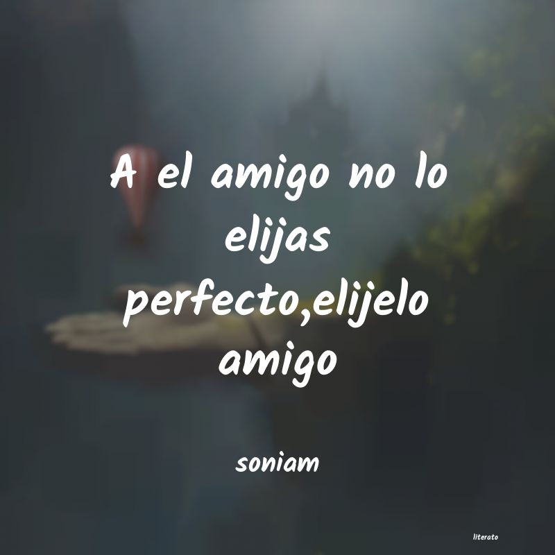 frases de soniam