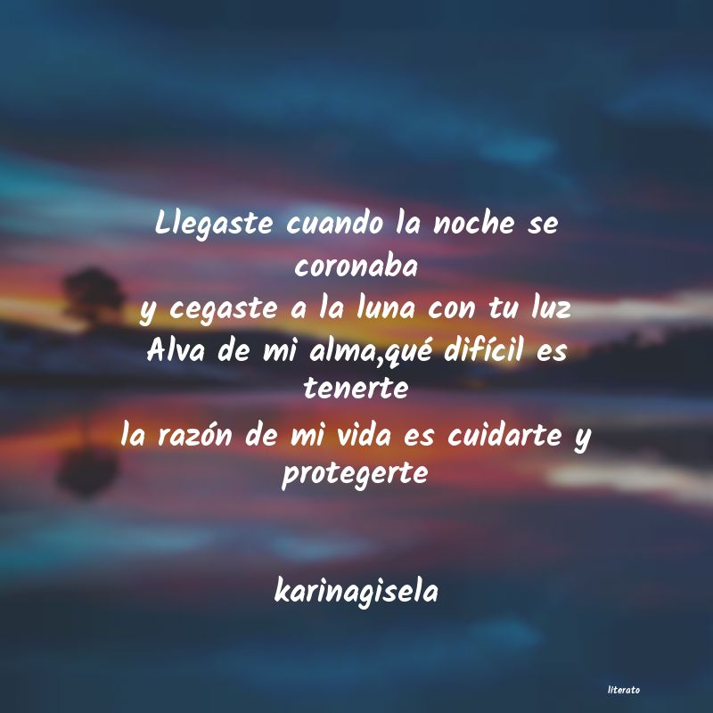 Frases de karinagisela