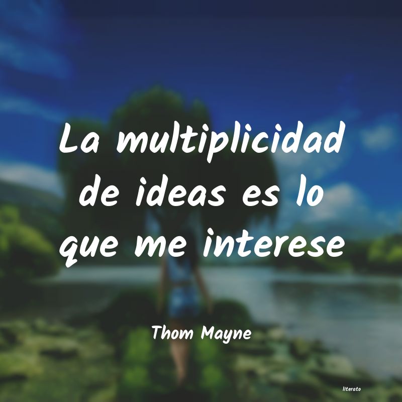Frases de Thom Mayne
