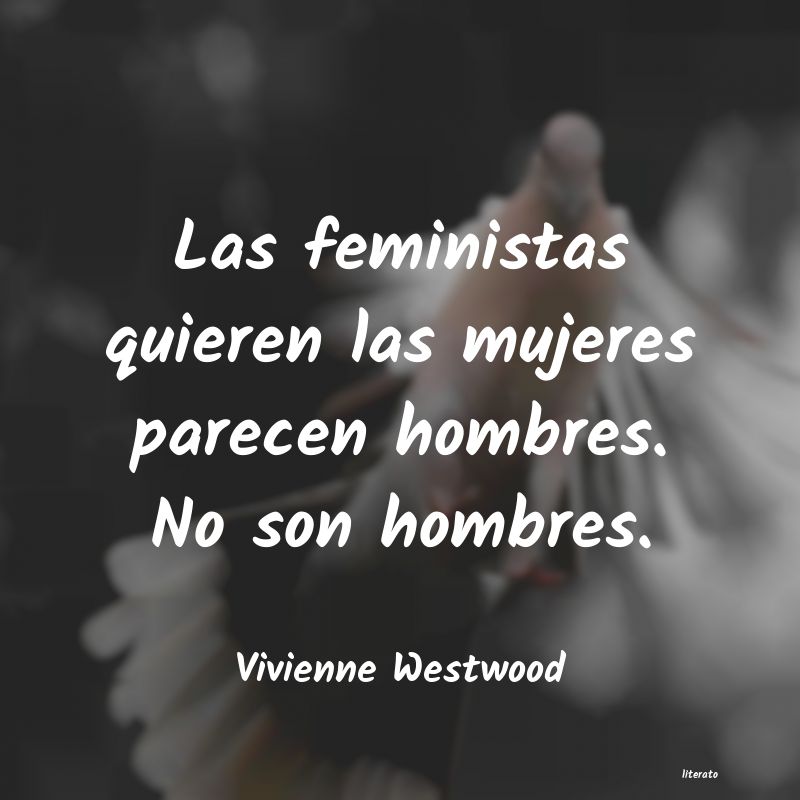 frases feministas