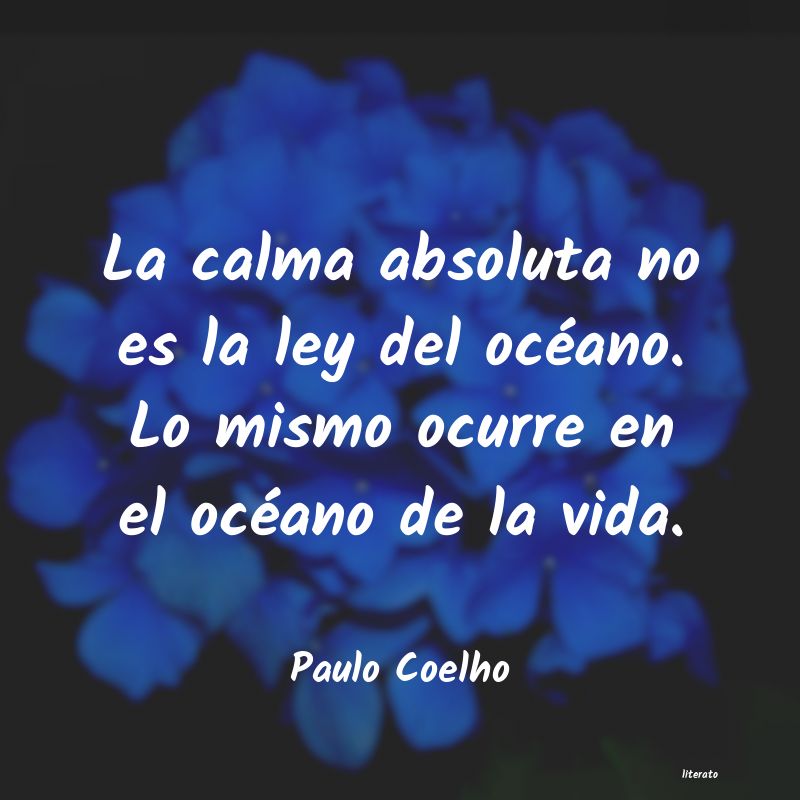 Frases de Paulo Coelho