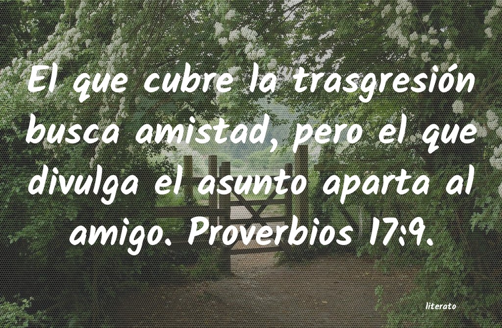 proverbios en aleman