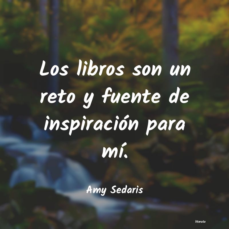 Frases de Amy Sedaris